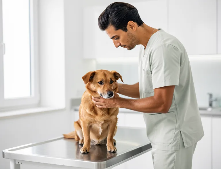 Veterinario servicio en Fuencarral